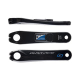 Stages Power Meter Dura-ace 9100 LH Crank