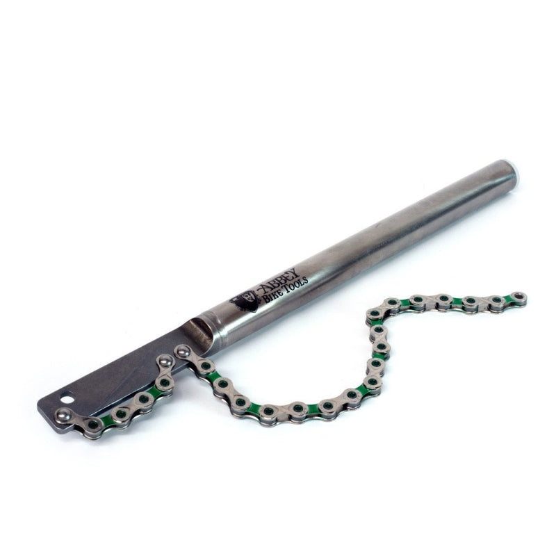 Abbey Bike Tools Whip-it Chain Whip