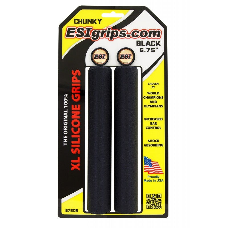 Esi XL 6.75 Chunky Mtb Grip