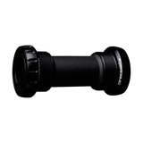 Ceramicspeed Bottom Bracket - Italian Threaded Road Black Coasted- 70MM