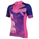 Tineli Women's Chaos Jersey