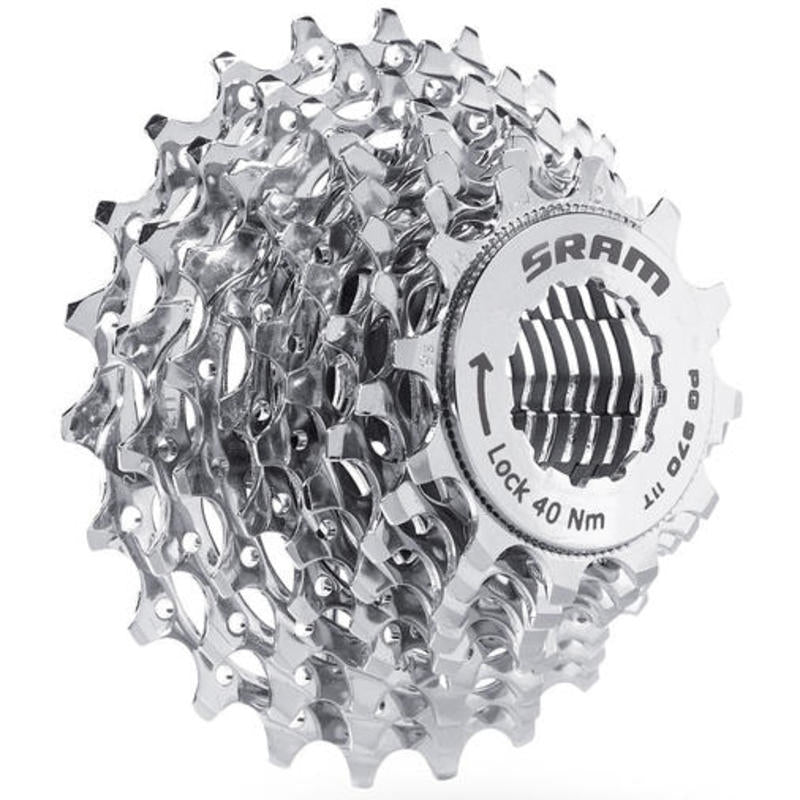 Sram PG970 Cassette