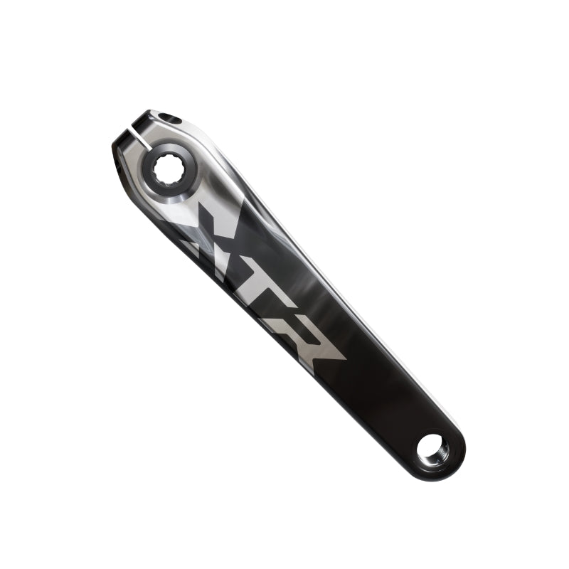 Shimano FC-M9220-1 Xtr Trail Front Crankset - Excludes Chainring