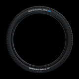 Schwalbe Tyre Wicked Will 29 X 2.6 Evolution Folding Addix Speedgrip (blue) Super Trail Tl-easy E-50 29 Inch