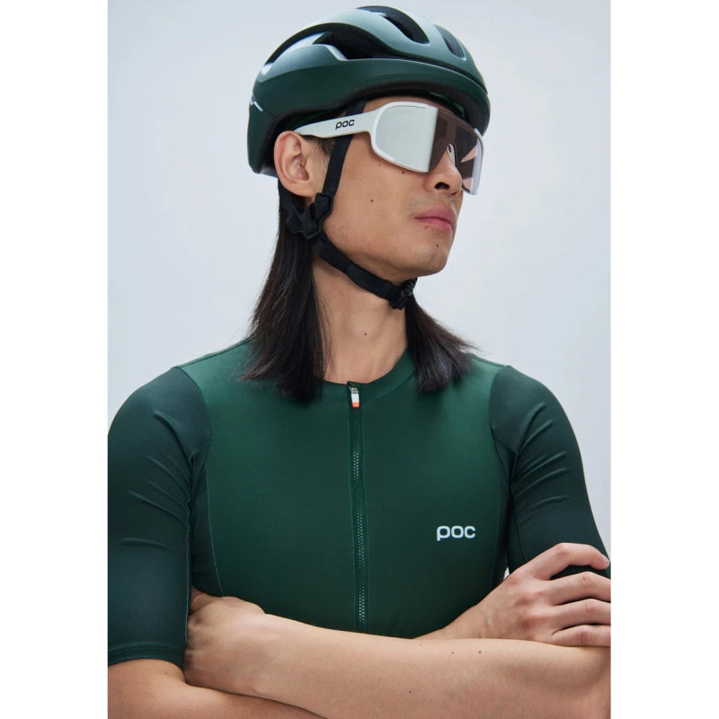 Poc Mens Cadence Jersey