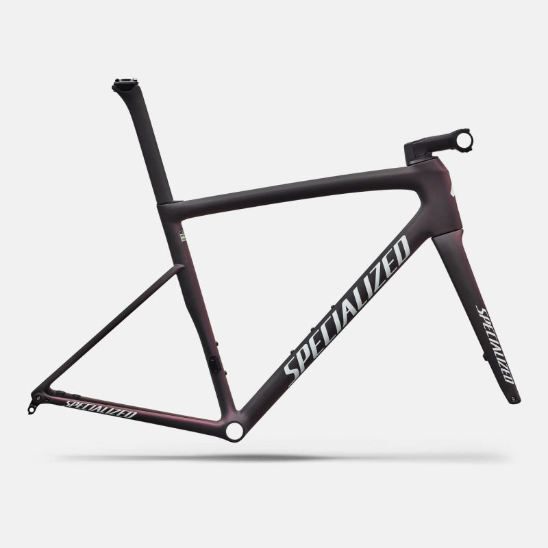 Specialized S-works Tarmac SL8 Frameset