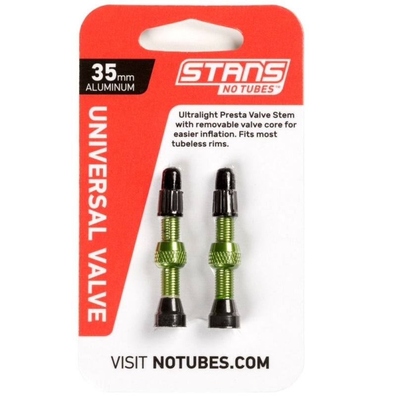 Stans 44MM Universal Tubeless Valves