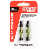 Stans 44MM Universal Tubeless Valves