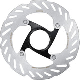 Shimano RT-CL700 Disc Rotor 140MM Ice-tech Centerlock Internal Serration W/lock Ring