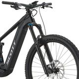 Scott Strike 10
