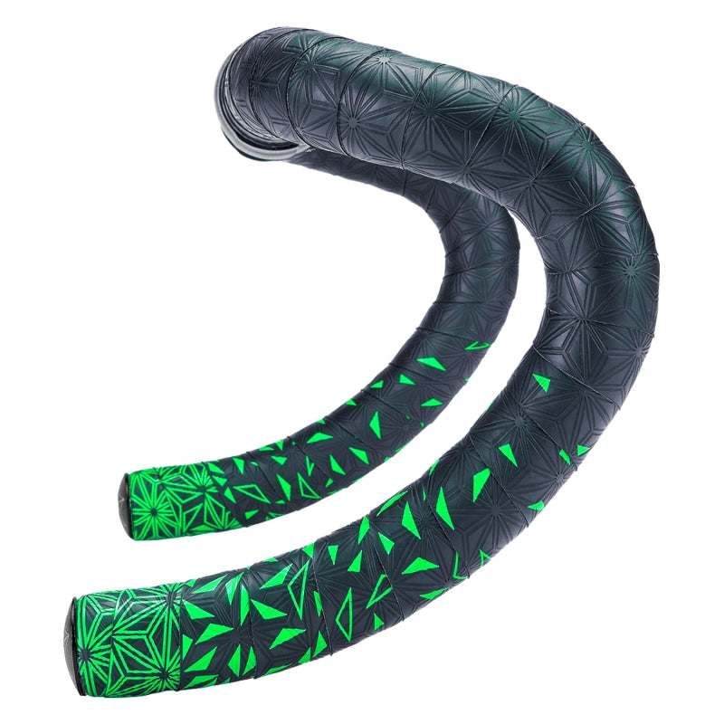 Supacaz Super Sticky Kush Star Fade Tape