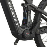 Scott Strike 30