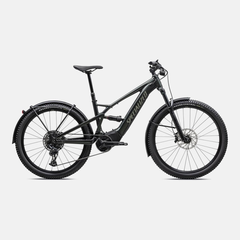 Specialized Turbo Tero X 5.0