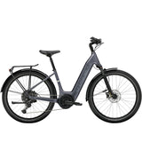 Trek Verve+ 4S Step Through
