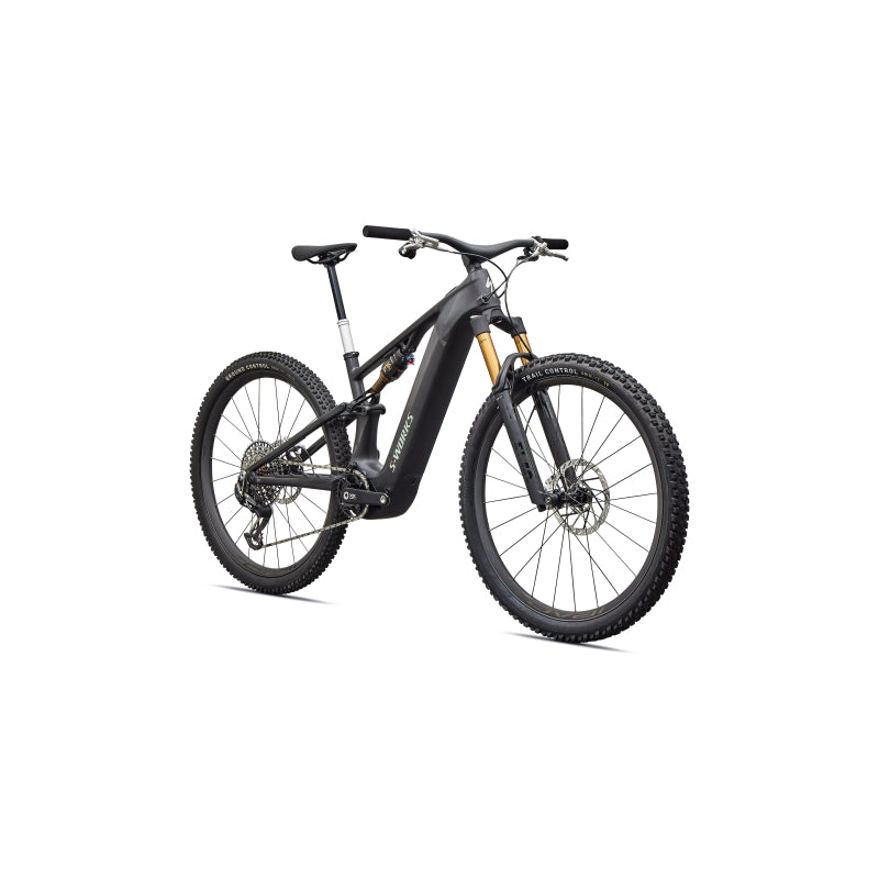 Specialized S-works Turbo Levo R Ultralight