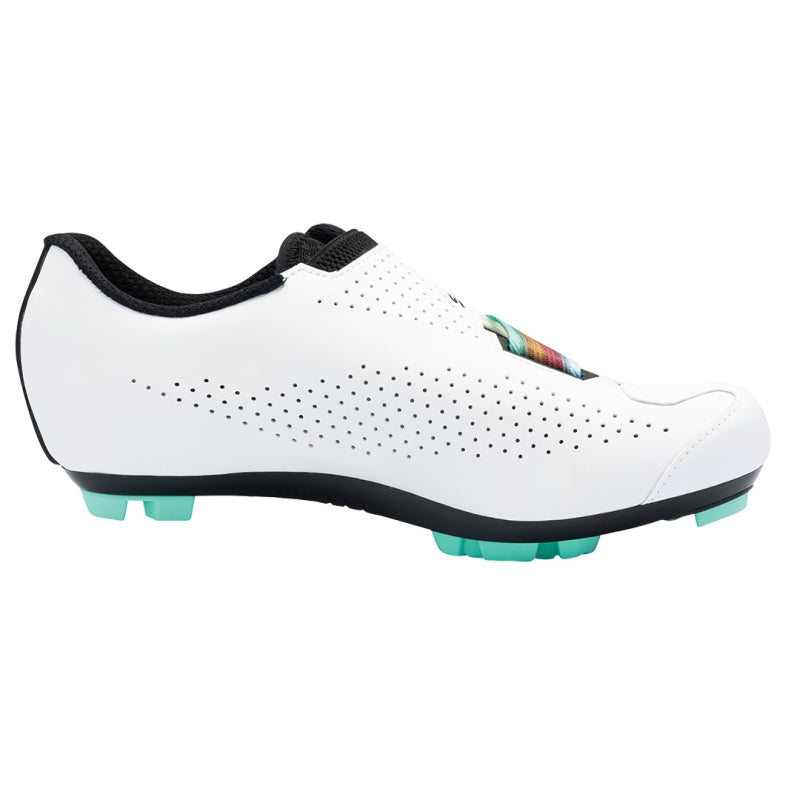 Sidi Coffee Grinder Gravel Shoes