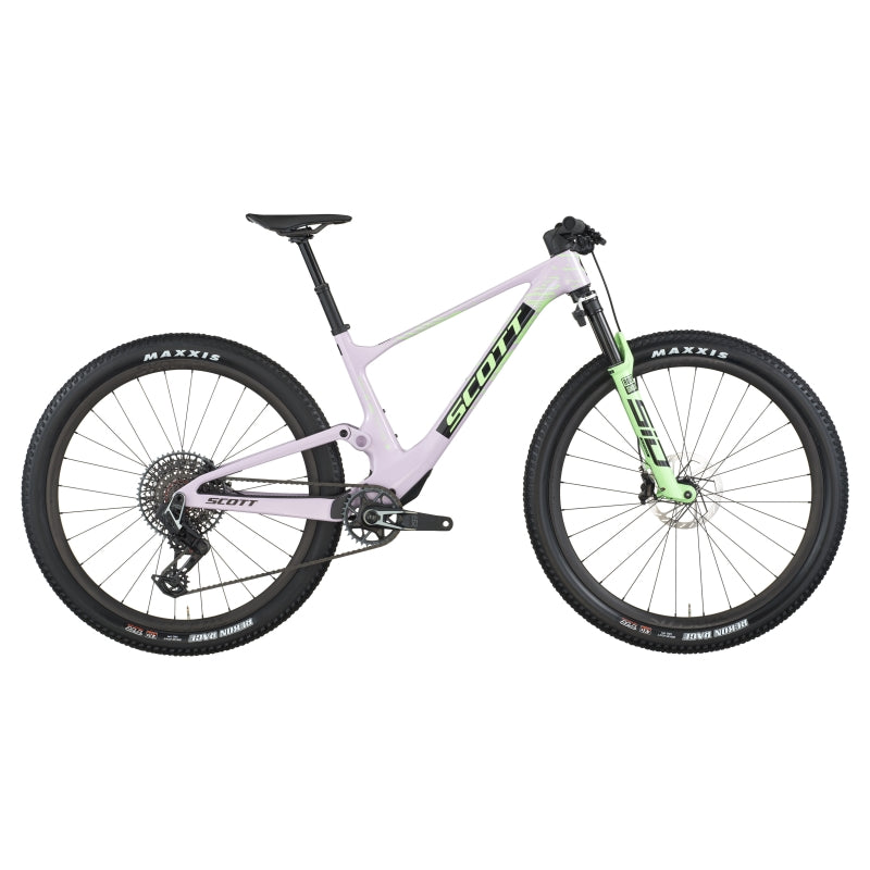 Scott Spark RC World Cup