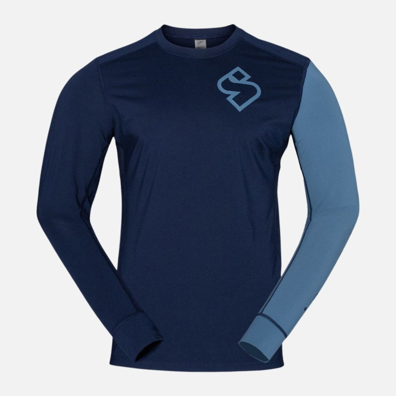 Sweet Protection Hunter LS Jersey Mens