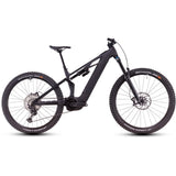 Cube Stereo Hybrid ONE77 HPC SLX 800
