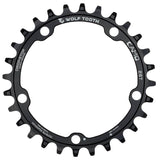 Wolf Tooth Camo Round Chainring