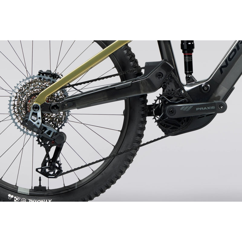 Norco Sight Vlt CX C1