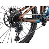 Giant Reign SX