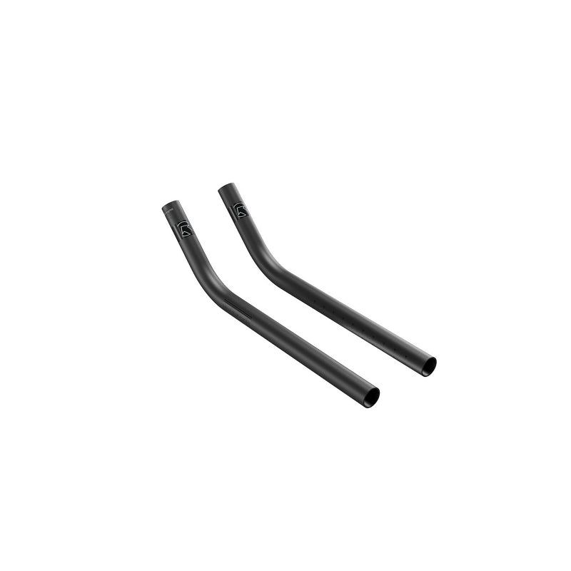 Pro Clip-on Aerobar Arms - 45DEG