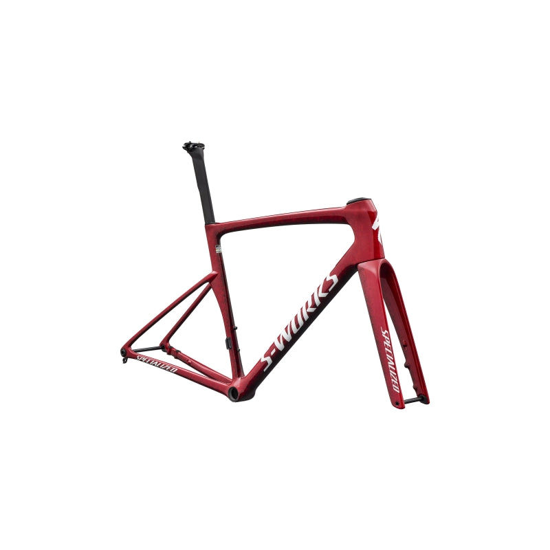 Specialized S-works Tarmac SL9 Frameset