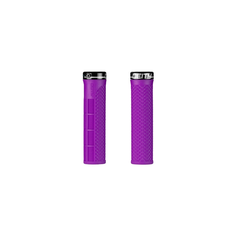 Deity Lockjaw Grips