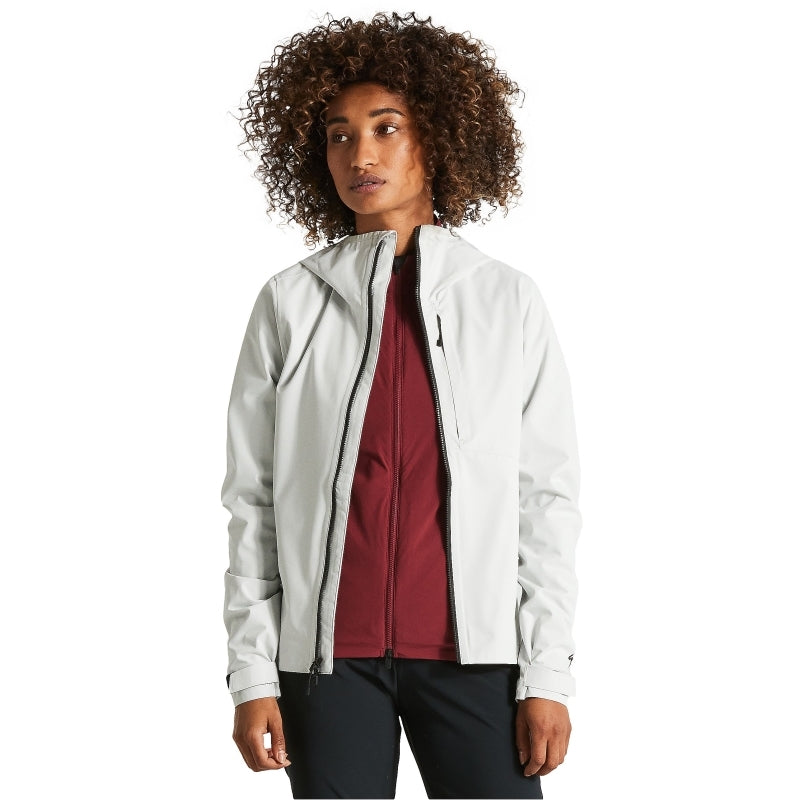 Specialized Trail Rain Jacket Womens