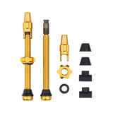 Wolf Tooth Tubeless Valve Stem Kit For Clik Valve - 60MM