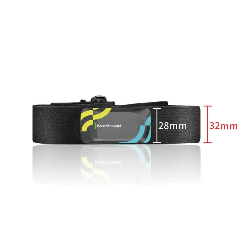 Navihood A3 Heart Rate Monitor Belt
