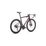 Specialized S-works Tarmac SL8 - Shimano Dura-ace DI2