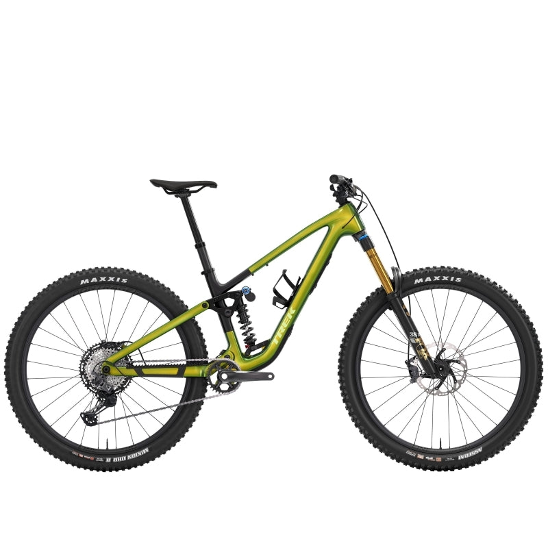 Trek Fuel LX 9.8 XT