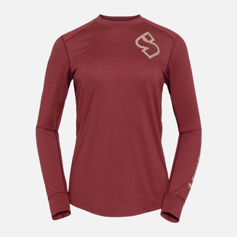 Sweet Protection Hunter LS Jersey Womens