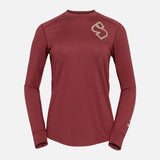 Sweet Protection Hunter LS Jersey Womens