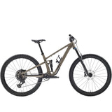 Trek Top Fuel 8