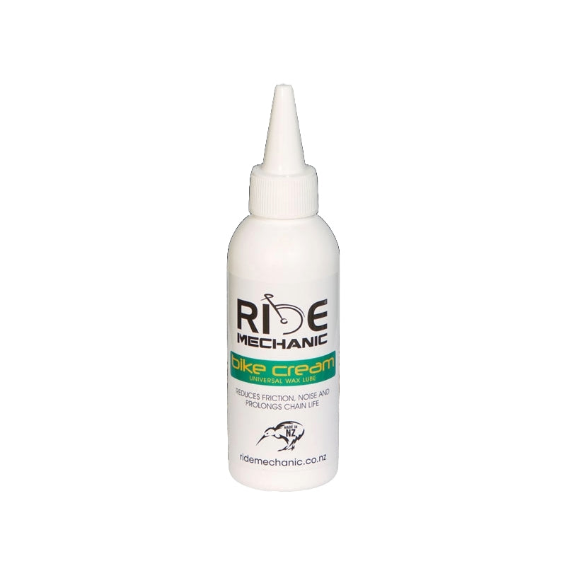 Ride Mechanic Bike Cream - Universal Wax Lube