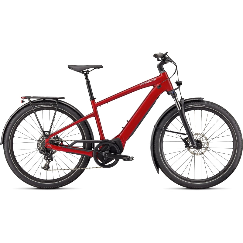Specialized Turbo Vado 4.0