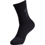 Specialized Cotton Tall Logo Socks