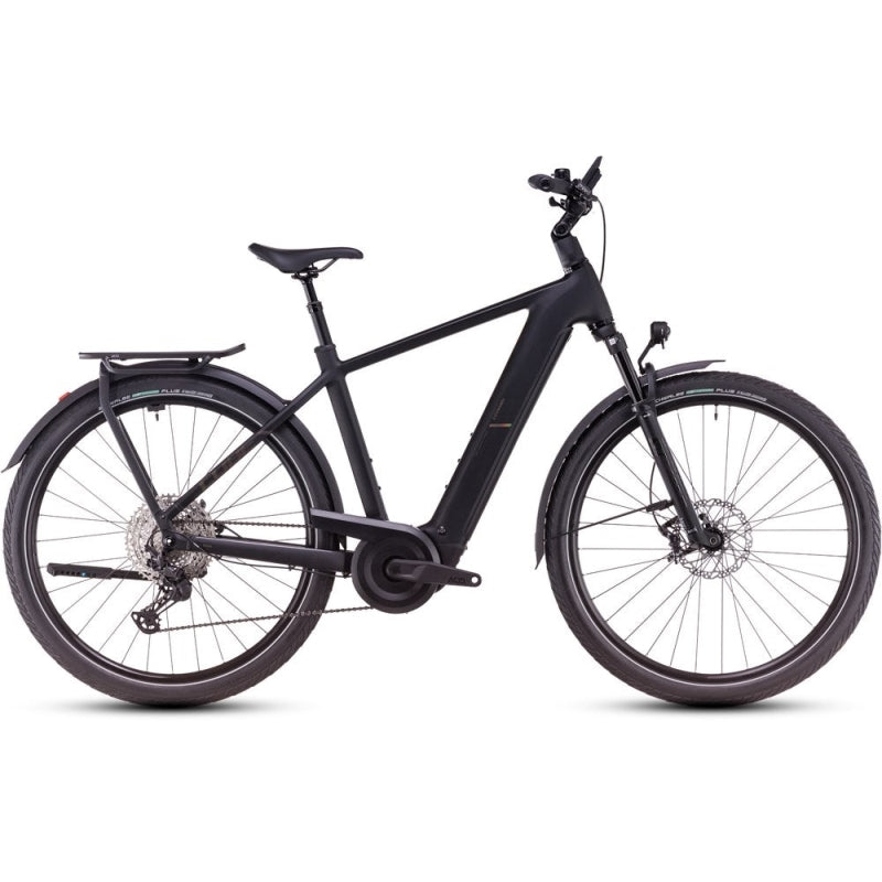 Cube Kathmandu Hybrid Exc 800