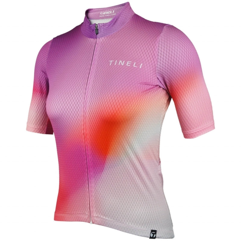Tineli Women's Florence Pro Performance Jersey