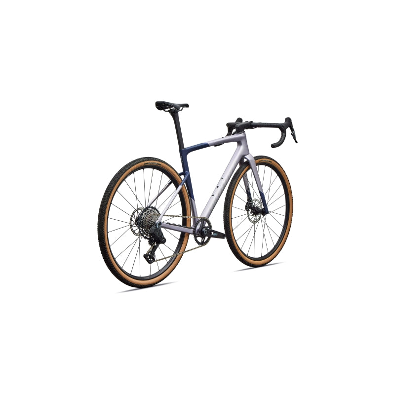 Specialized Crux 5 Comp