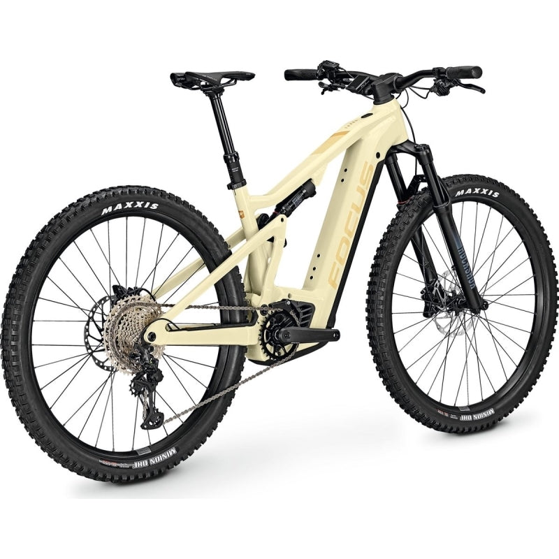 Focus THRON2 6.8 750WH