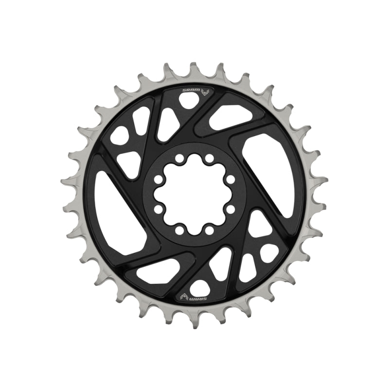 Sram XX T-type Eagle Chain Ring 3MM Offset