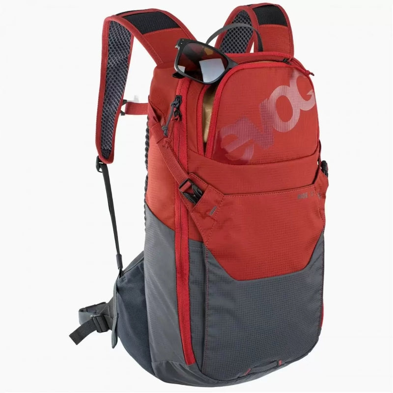 + 2L Bladder Evoc Ride 12