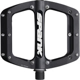 Spank Spoon Flat Pedals 90 Small Small