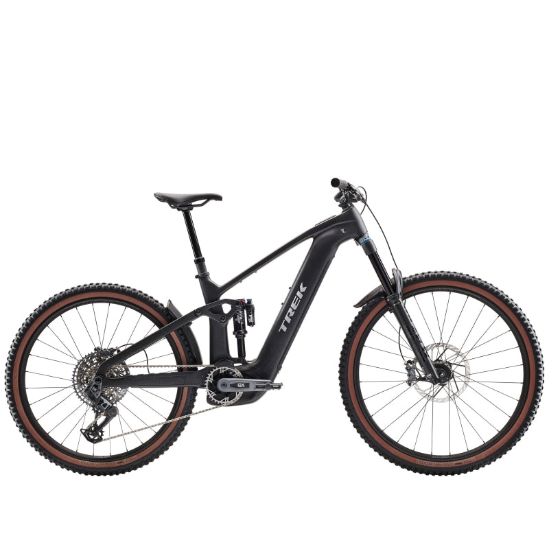 Trek Rail+ 9.8 Gen 5