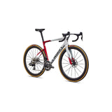Specialized S-works Tarmac SL9 - Sram Red Axs