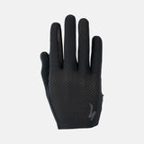 Specialized Men's Body Geometry Grail Long Finger Gloves
